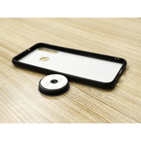 Cover Colorful Design P11 Huawei Y7P