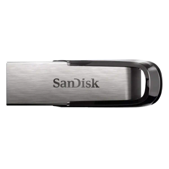 فلش مموری USB 3.0 سن دیسک مدل CZ73 ظرفیت 128 گیگابایت