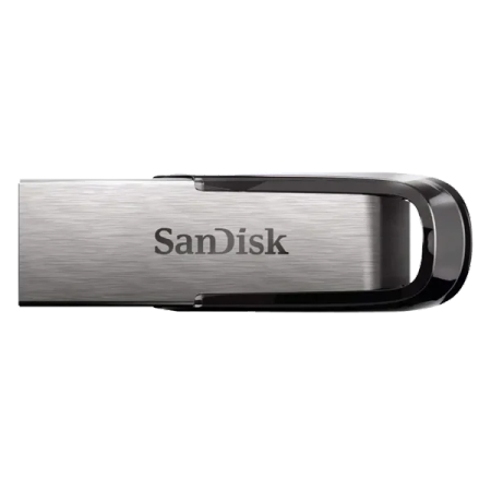 SanDisk Cruzer CZ73 Ultra Flair USB3.0 Flash Memory - 128GB