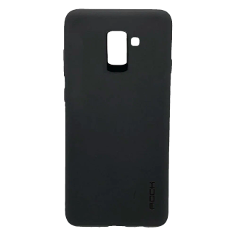 کاور مدل ROCK مناسب برای گوشی سامسونگ A8 Plus 2018