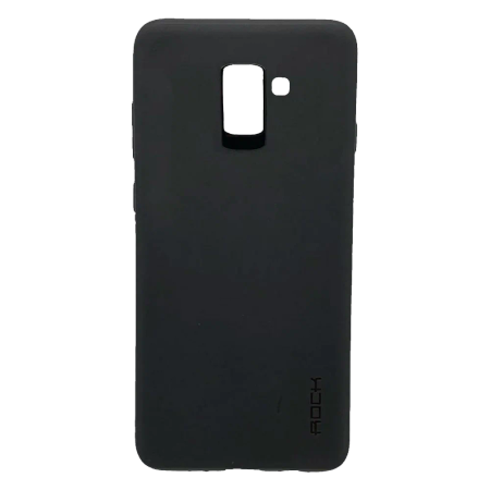 Cover ROCK for Samsung A8 Plus 2018