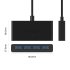 ORICO G11-H4-U3 4Port USB 3.0 Hub