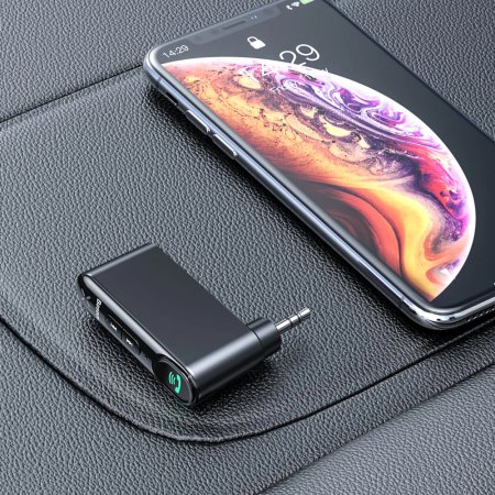 Baseus WXQY-01 Bluetooth Music Receiver