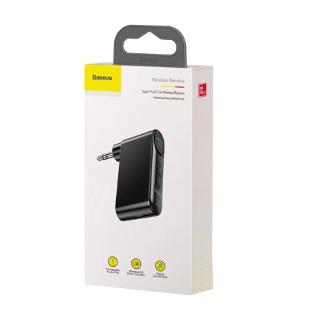 Baseus WXQY-01 Bluetooth Music Receiver