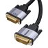 Baseus DVI to DVI bidirectional CAKSX-R0G