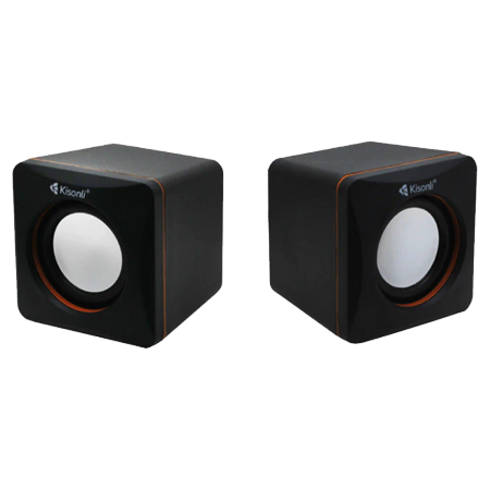 Kisonli V400 Desktop Speaker