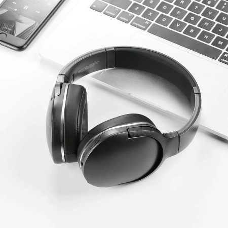 Baseus Encok D02 Pro Bluetooth Headphones