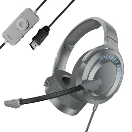 Baseus gaming NGD05-01 Headphone