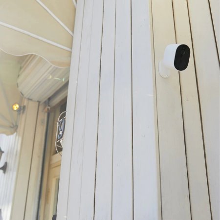 Mi Wireless Outdoor Security Camera 1080p MWC14