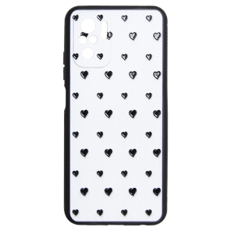 کاور طرح دار مدل P11 مناسب برای گوشی شیائومی Redmi Note 10 / Note 10s کاور طرح دار مدل P11 مناسب برای گوشی شیائومی Redmi Note 10 / Note 10s