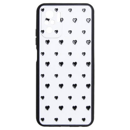 Cover Colorful Design P11 Xiaomi Redmi Note 10 / Note 10s