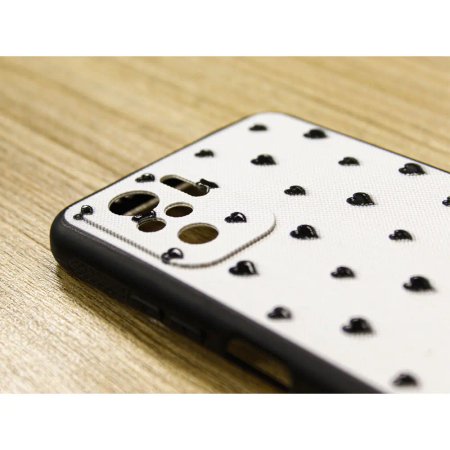 Cover Colorful Design P11 Xiaomi Redmi Note 10 / Note 10s