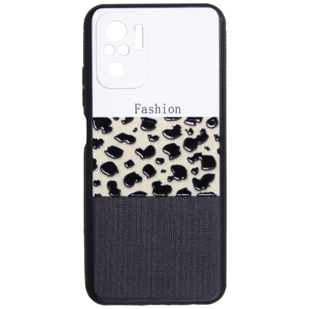 Cover Colorful Design P12 Xiaomi Redmi Note 10 / Note 10s
