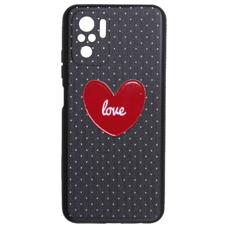 Cover Colorful Design P16 Xiaomi Redmi Note 10 / Note 10s