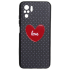 Cover Colorful Design P16 Xiaomi Redmi Note 10 / Note 10s