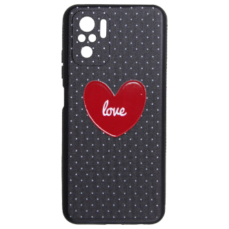 کاور طرح دار مدل P16 مناسب برای گوشی شیائومی Redmi Note 10 / Note 10s کاور طرح دار مدل P16 مناسب برای گوشی شیائومی Redmi Note 10 / Note 10s