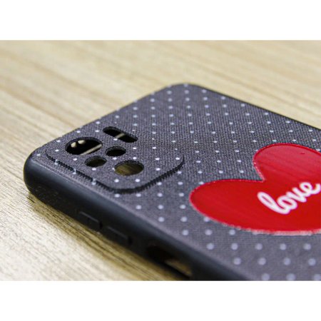 Cover Colorful Design P16 Xiaomi Redmi Note 10 / Note 10s