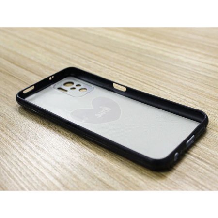 Cover Colorful Design P16 Xiaomi Redmi Note 10 / Note 10s