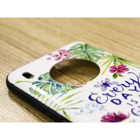 Cover Colorful Design P11 Huawei Y9A
