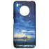 Cover Colorful Design P12 Huawei Y9A