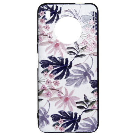 Cover Colorful Design P15 Huawei Y9A