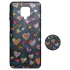 Cover Colorful Design P11 Xiaomi Redmi Note 9 Pro / Note 9s