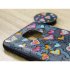 Cover Colorful Design P11 Xiaomi Redmi Note 9 Pro / Note 9s
