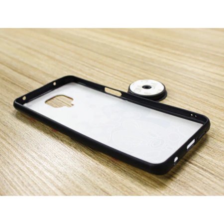 Cover Colorful Design P12 Xiaomi Redmi Note 9 Pro / Note 9s