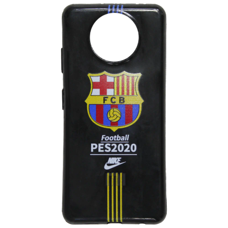 Cover Colorful Design P13 Xiaomi Poco X3/ X3 Pro