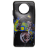 Cover Colorful Design P14 Xiaomi Poco X3/ X3 Pro