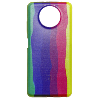 کاور طرح دار مدل P11 مناسب برای گوشی شیائومی Poco X3/ X3 Pro کاور طرح دار مدل P11 مناسب برای گوشی شیائومی Poco X3/ X3 Pro
