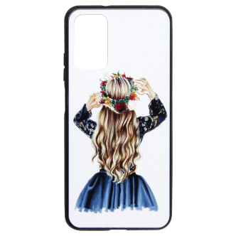 کاور طرح دار مدل P16 مناسب برای گوشی شیائومی Poco M3 / Redmi 9T کاور طرح دار مدل P16 مناسب برای گوشی شیائومی Poco M3 / Redmi 9T