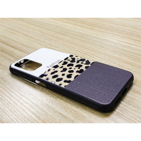 Cover Colorful Design P17 Xiaomi Poco M3 / Redmi 9T