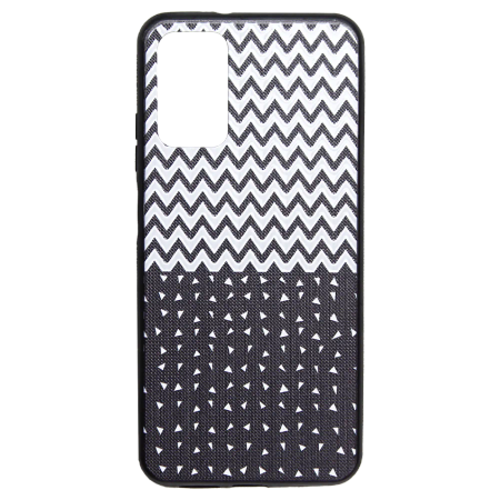 Cover Colorful Design P18 Xiaomi Poco M3 / Redmi 9T