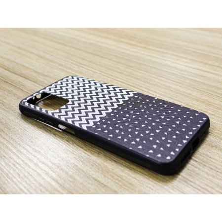 Cover Colorful Design P18 Xiaomi Poco M3 / Redmi 9T