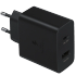 Samsung 35W Power Adapter Dual Ports TA220