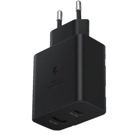 Samsung 35W Power Adapter Dual Ports TA220