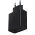 Samsung 35W Power Adapter Dual Ports TA220