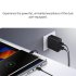Samsung 35W Power Adapter Dual Ports TA220