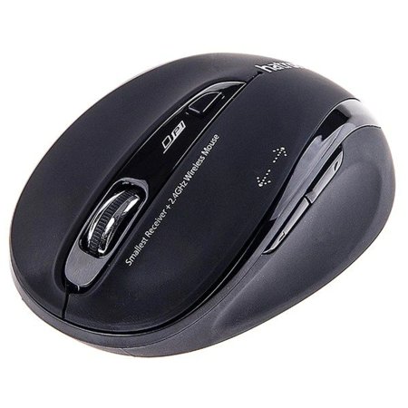 Hatron HMW120 Wireless Mouse
