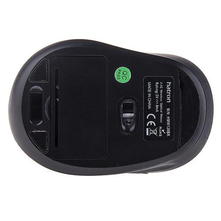 Hatron HMW120 Wireless Mouse