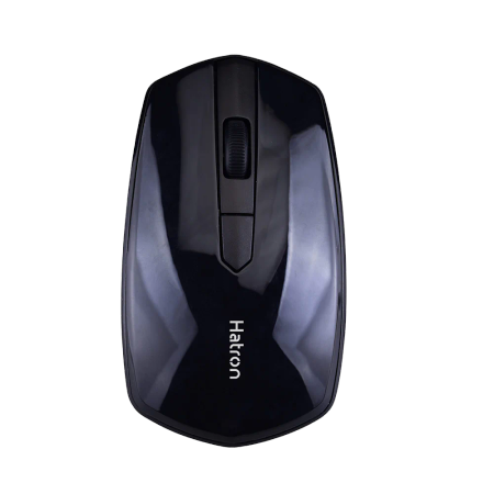 Hatron HMW124SL Wireless Mouse