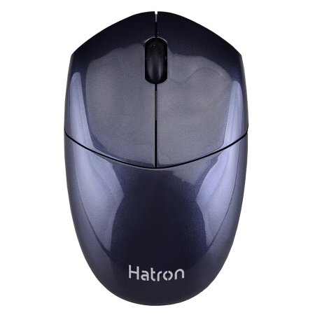 Hatron HMW398SL Wireless Mouse