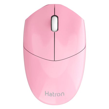 Hatron HMW398SL Wireless Mouse