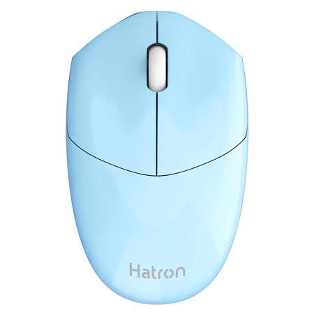 Hatron HMW398SL Wireless Mouse