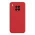 Cover Silicon Camera Protective Suitable for Huawei Nova 8i