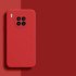 Cover Silicon Camera Protective Suitable for Huawei Nova 8i