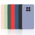 Cover Silicon Camera Protective Suitable for Huawei Nova 8i