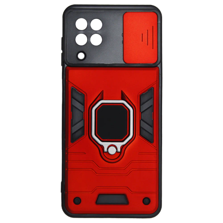 Cover Batman Camera Protective R11 for Samsung Galaxy A12 / M12
