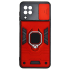 Cover Batman Camera Protective R11 for Samsung Galaxy A12 / M12